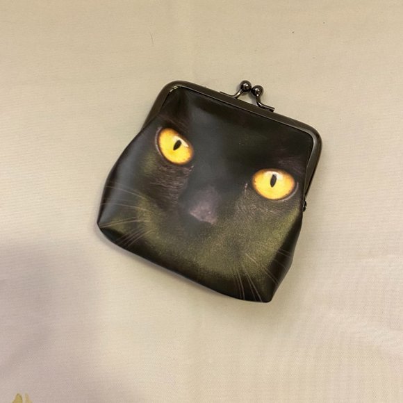 Miss Thing's Coin Purse - Picture 2 of 3